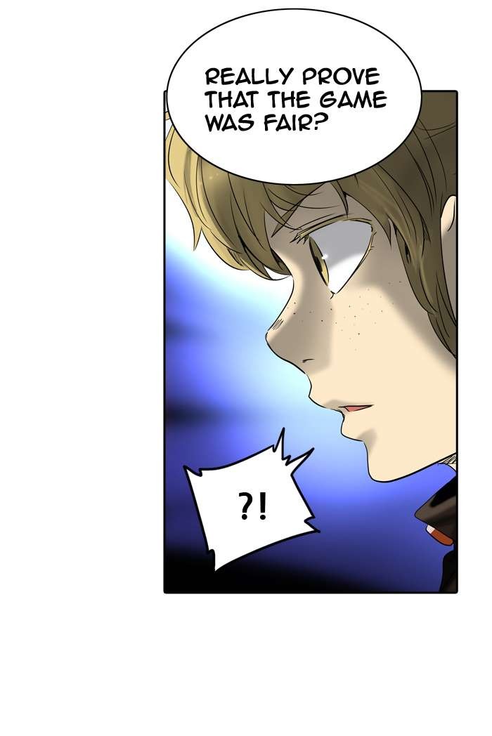 Tower of God Chapter 266 37